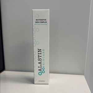Restorative Skin Complex -l